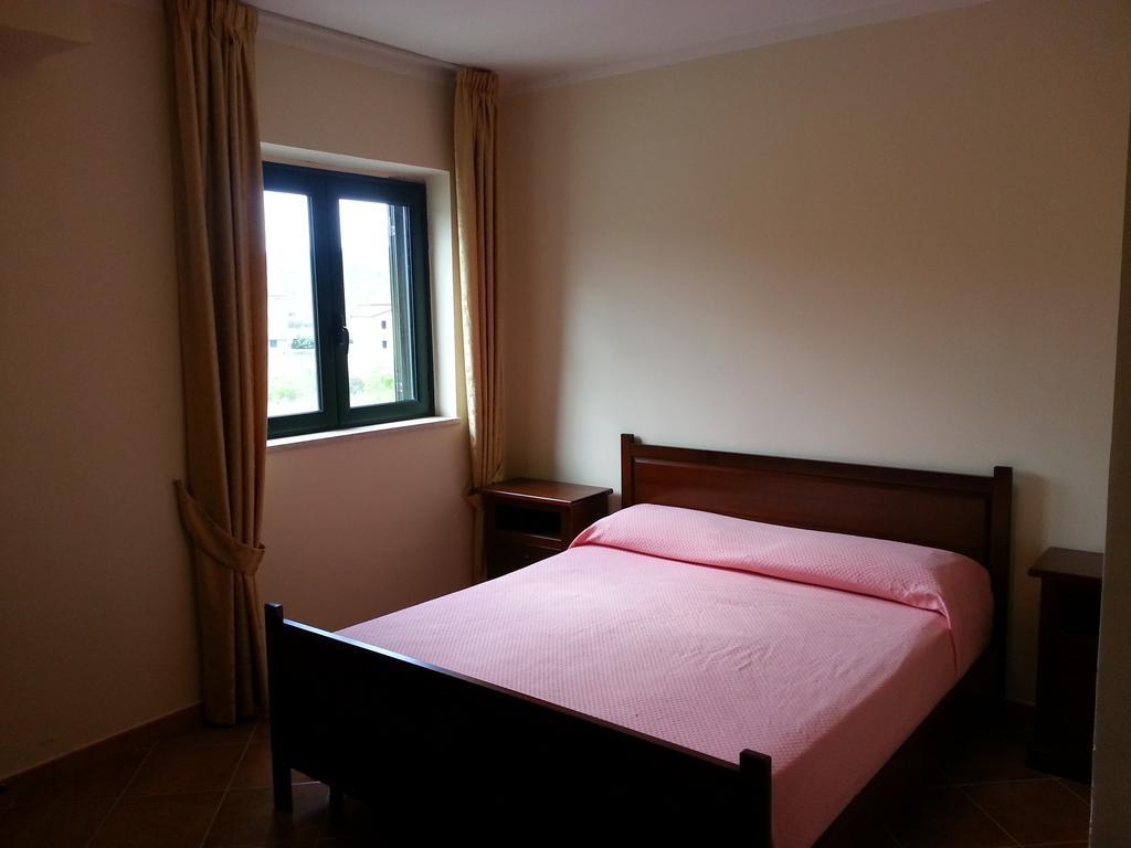 San Nicola Il Sole Albanella Quarto foto